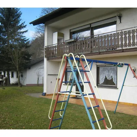 Apartment Quaint In Nohn With Breathtaking View *