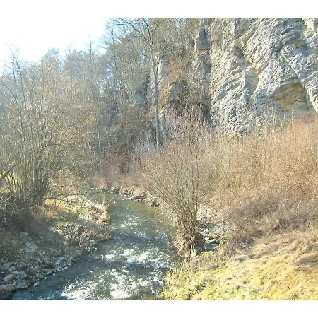 Quaint In Nohn With Breathtaking View Apartment *