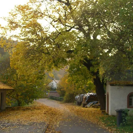 Quaint In Nohn With Breathtaking View