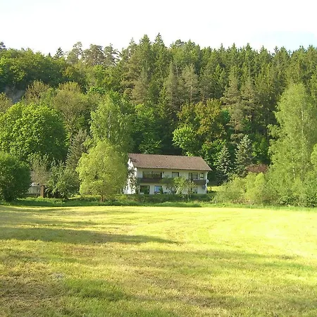 Quaint In Nohn With Breathtaking View *