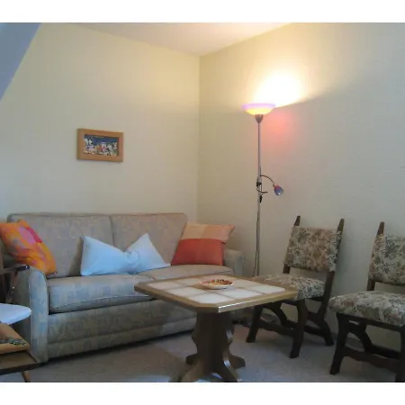 Quaint In Nohn With Breathtaking View * Uxheim