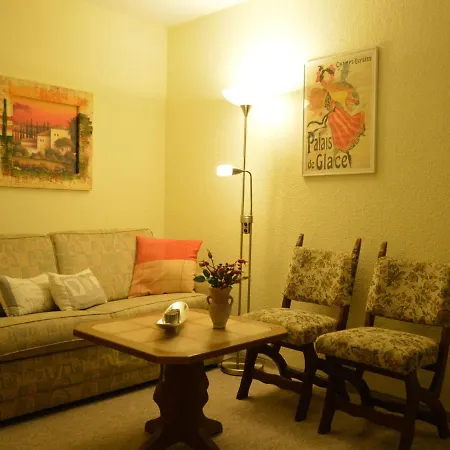 Apartment Quaint In Nohn With Breathtaking View *