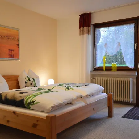 Quaint In Nohn With Breathtaking View Uxheim